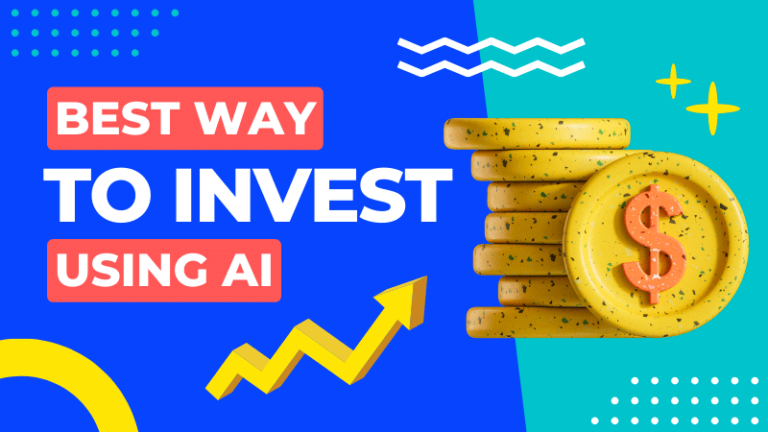 How to Use Artificial Intelligence for Investing in 2024
