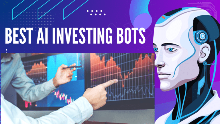 10 Best aI investing bots for 2024