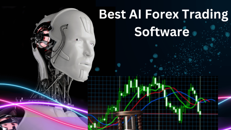 Top 5 Best AI Forex Trading Software for 2024