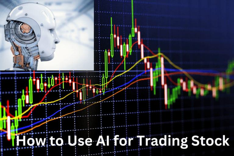 How to Use AI for Trading Stocks in 2024
