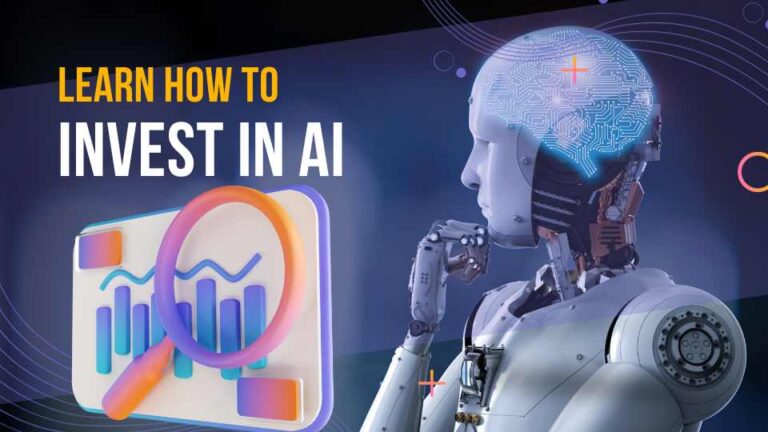 How to Invest in AI in 2024