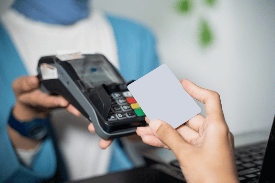 Best Payment Processing for Small Business